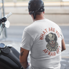 Scary Clown Unisex T-shirt