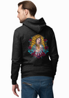 Unisex Guadalupe Printed Hoodie