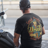 Good People Drink Good Beer Unisex Tshirt