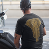 Elephant Printed Unisex T-shirt