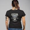 Unisex T-Shirt With Motocross Rider Biker