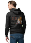 Unisex Annabelle Printed Hoodie