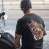 Horse Printed Unisex T-shirt