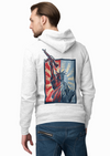 Unisex Liberty Printed Hoodie