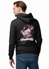 Unisex One Color Printed Hoodie