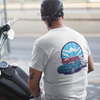 Corvette Classic Printed Unisex T-shirt