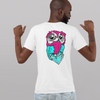 Owl Printed Unisex T-shirt