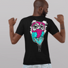 Owl Printed Unisex T-shirt