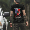 Unisex T-shirt With Soldier Army Print