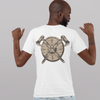 Axe Printed Unisex T-shirt