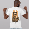 Unisex T-shirt With Jay-Z Print