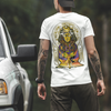 Pharaoh Printed Unisex T-shirt