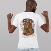 Lion Printed Unisex T-shirt