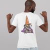 Halloween-Witch-Sub Unisex T-shirt