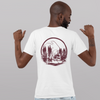 Boat Dog Unisex T-shirt