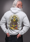 Unisex Pharaoh Printed Hoodie