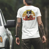 Cat Need Beach Unisex T-Shirt