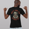 Scary Clown Unisex T-shirt
