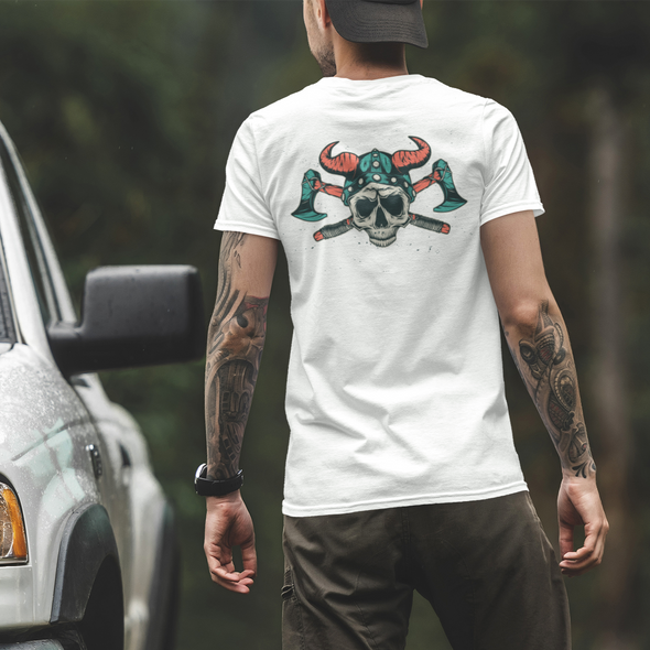 Asgaard Unisex T-shirt