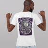 Astronout Printed Unisex T-shirt