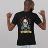 Skull Vector Unisex T-shirt