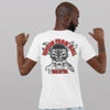 Unisex T-shirt With Bikers From Hell Print
