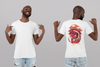 Red Dragon Japan Unisex T-shirt