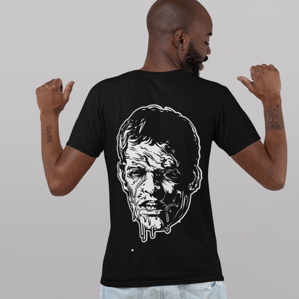 ZOMBIE HEADS Unisex T-Shirt