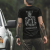 Hardworker Unisex T-shirt