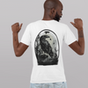 Raven Printed Unisex T-shirt