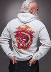 Red Dragon Japan Unisex Hoodie
