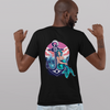 Mermaid Printed Unisex T-shirt