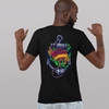Heart Printed Unisex T-shirt