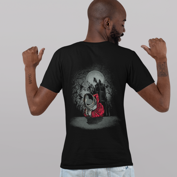 Pray Printed Unisex T-shirt