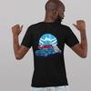 Corvette Classic Printed Unisex T-shirt