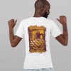Authentic Barbeque Printed Unisex T-shirt