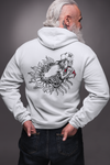 BT Unisex Printed Hoodie