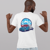 Corvette Classic Printed Unisex T-shirt