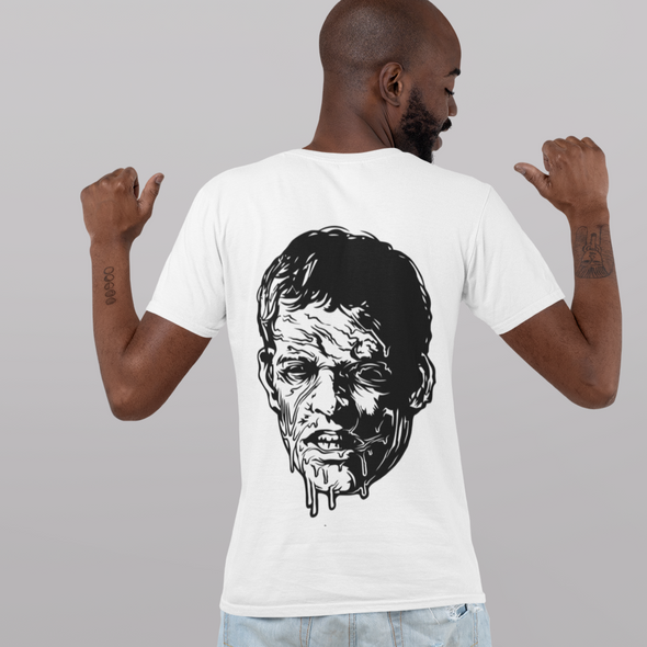ZOMBIE HEADS Unisex T-Shirt