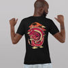 Red Dragon Japan Unisex T-shirt