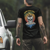 Skull Beach Unisex T-Shirt