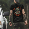 Scary Clown Unisex T-shirt