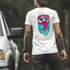Owl Printed Unisex T-shirt