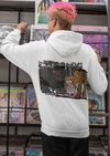 Unisex Annabelle Printed Hoodie