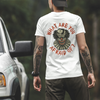 Scary Clown Unisex T-shirt