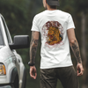 Lion Printed Unisex T-shirt