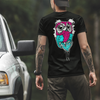 Owl Printed Unisex T-shirt