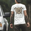 Axe Printed Unisex T-shirt