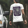 Astronout Printed Unisex T-shirt