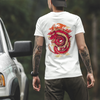 Red Dragon Japan Unisex T-shirt